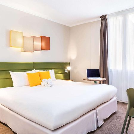 Hotel Matabi Toulouse Gare By Happyculture Екстериор снимка