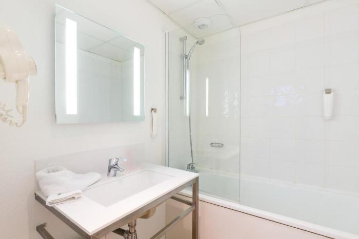 Hotel Matabi Toulouse Gare By Happyculture Стая снимка