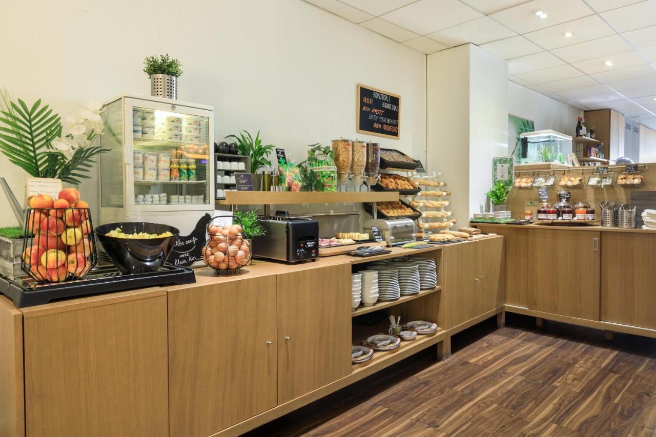 Hotel Matabi Toulouse Gare By Happyculture Екстериор снимка