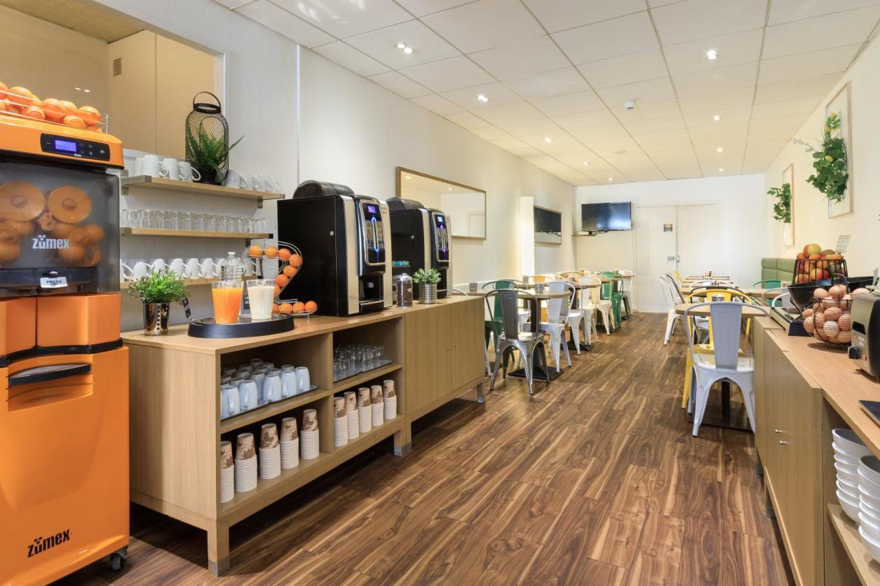 Hotel Matabi Toulouse Gare By Happyculture Екстериор снимка