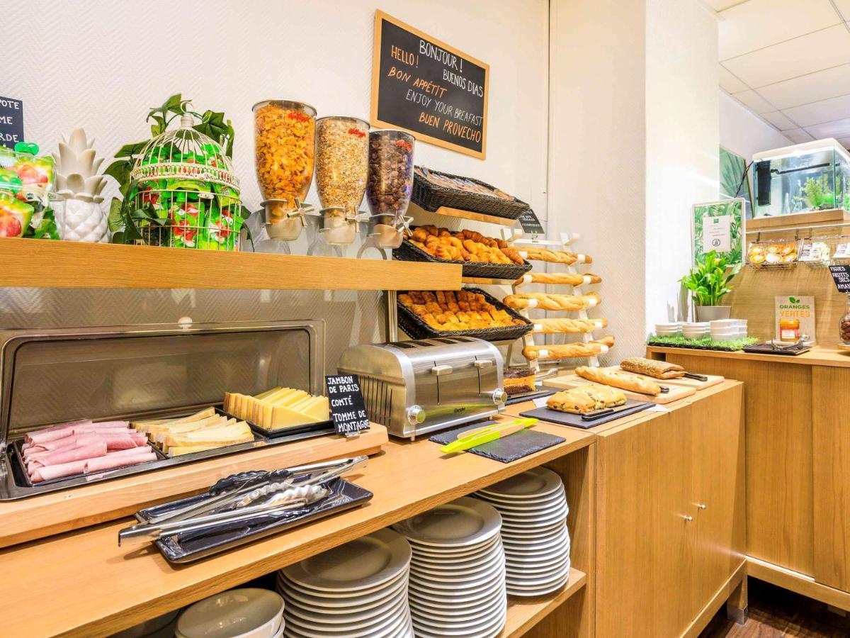 Hotel Matabi Toulouse Gare By Happyculture Екстериор снимка