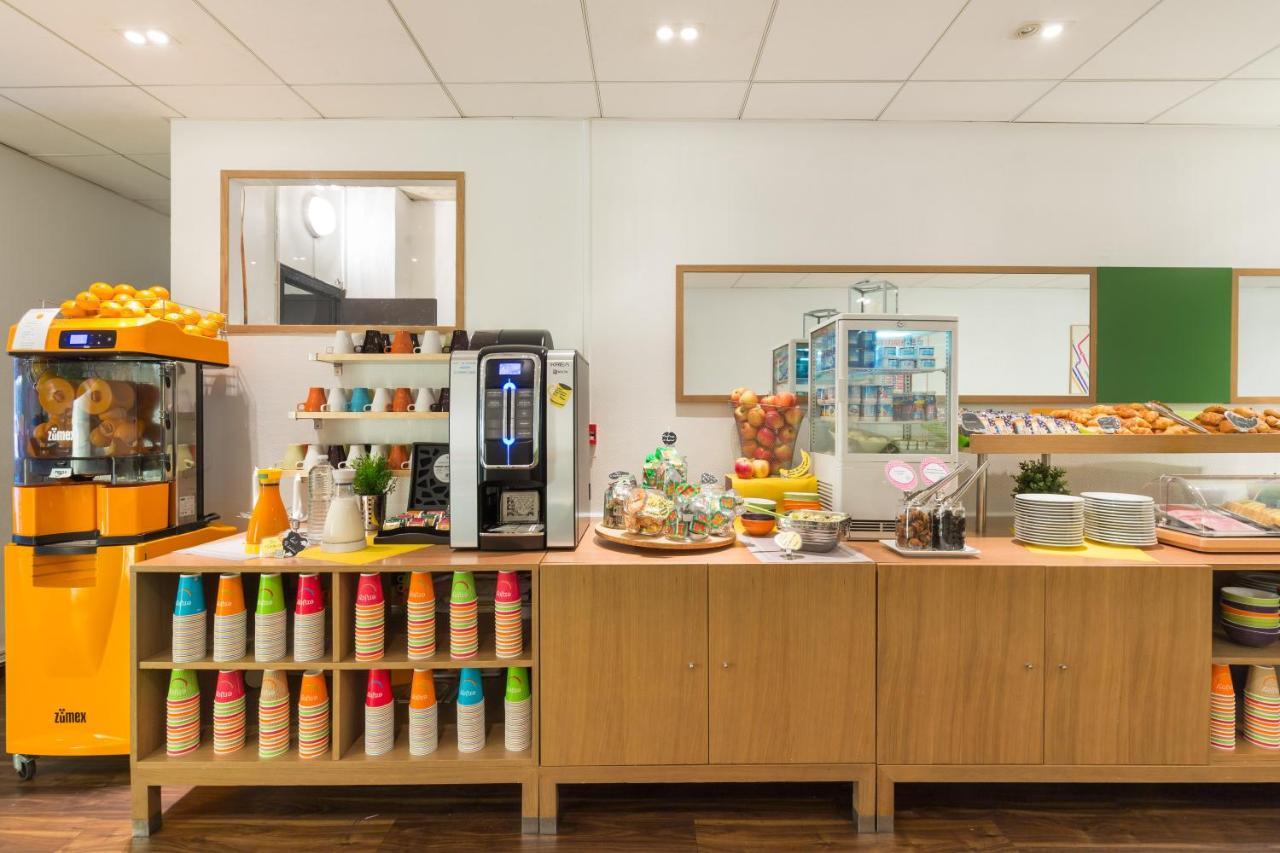 Hotel Matabi Toulouse Gare By Happyculture Екстериор снимка