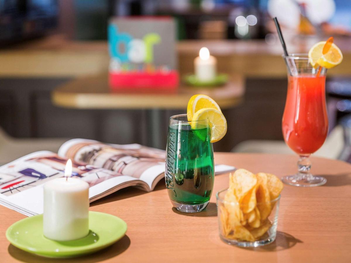 Hotel Matabi Toulouse Gare By Happyculture Екстериор снимка