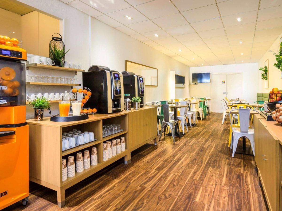 Hotel Matabi Toulouse Gare By Happyculture Екстериор снимка