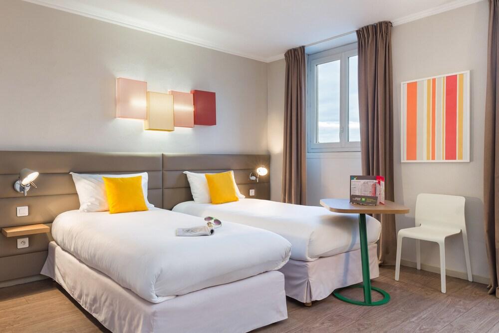 Hotel Matabi Toulouse Gare By Happyculture Екстериор снимка