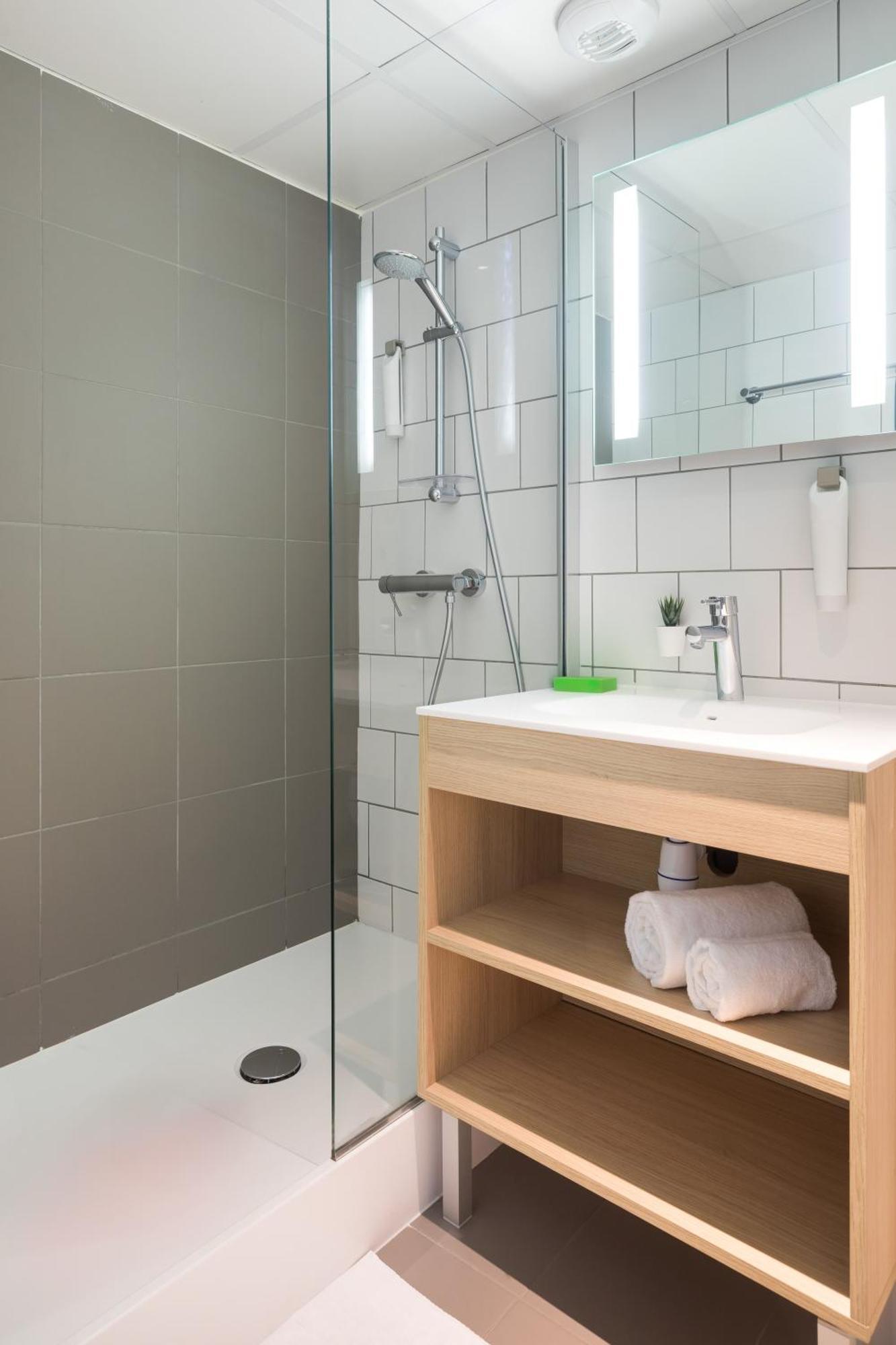 Hotel Matabi Toulouse Gare By Happyculture Екстериор снимка