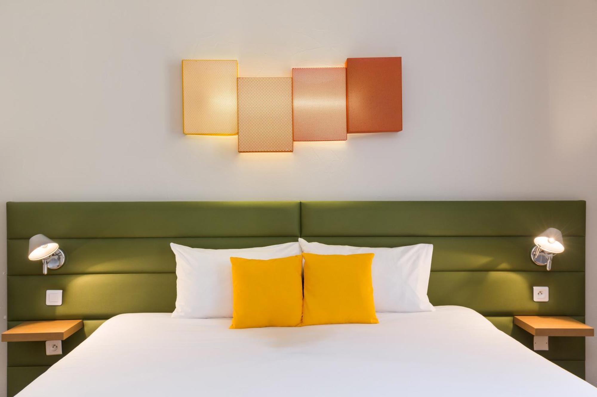 Hotel Matabi Toulouse Gare By Happyculture Екстериор снимка