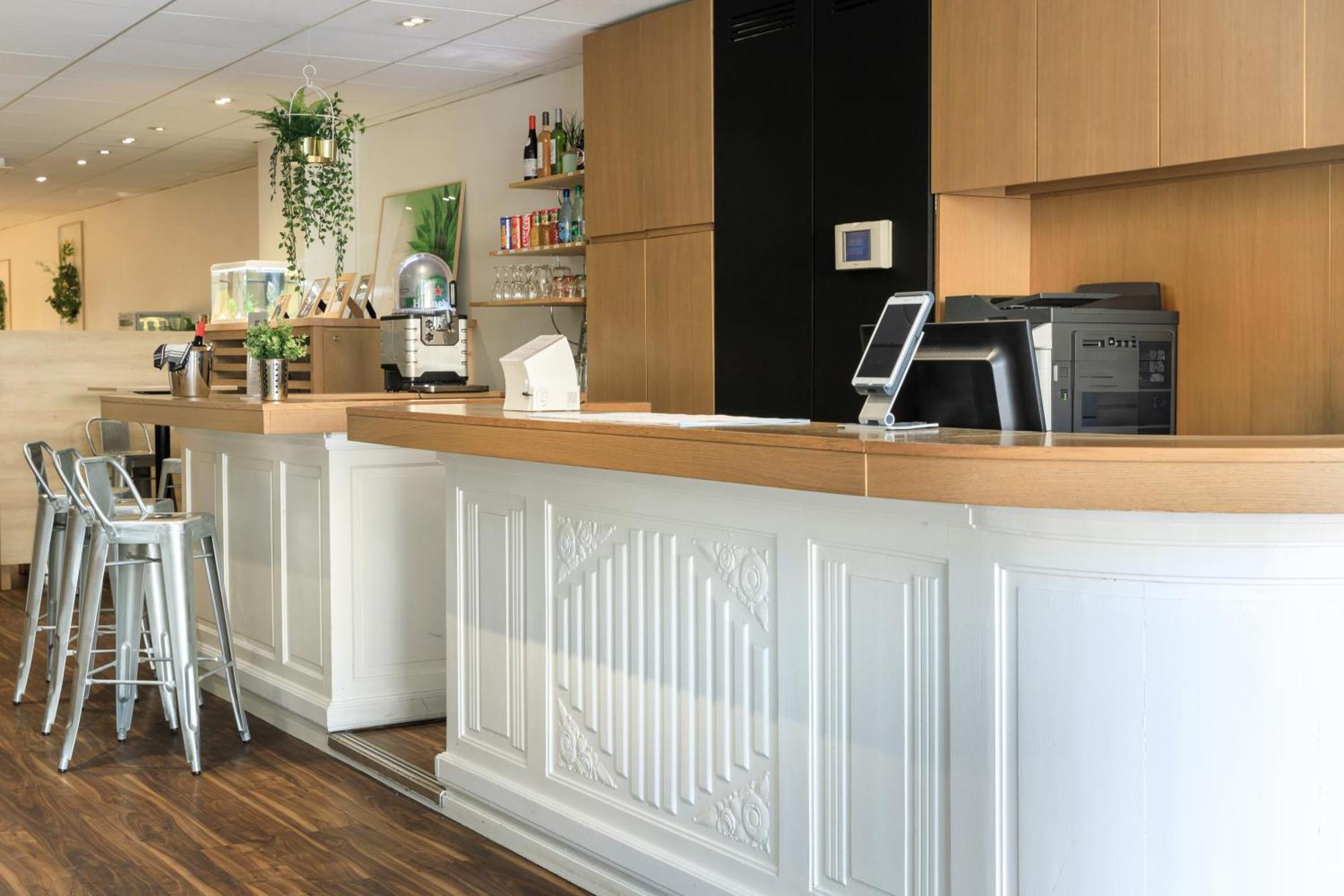 Hotel Matabi Toulouse Gare By Happyculture Екстериор снимка