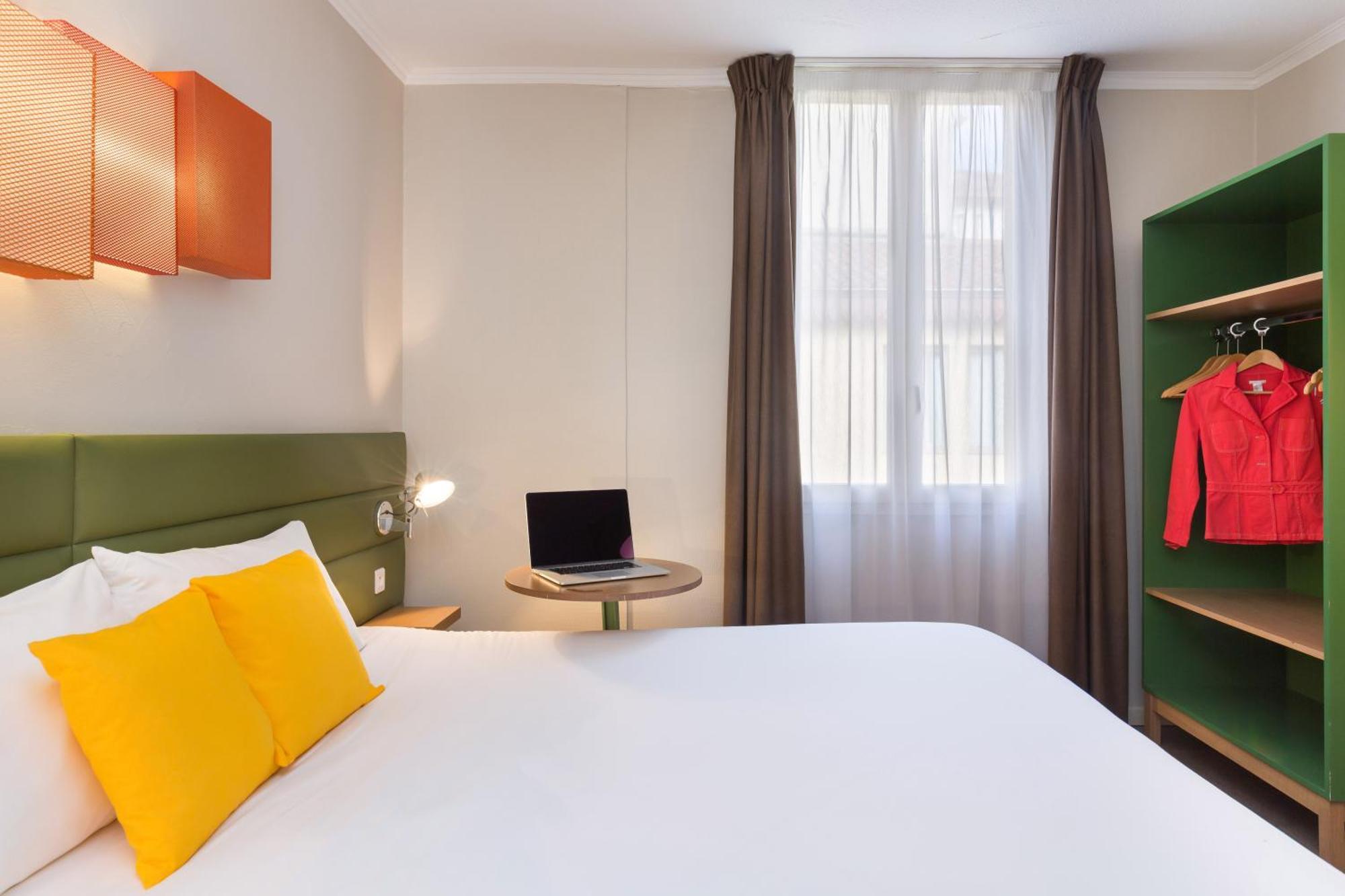 Hotel Matabi Toulouse Gare By Happyculture Екстериор снимка
