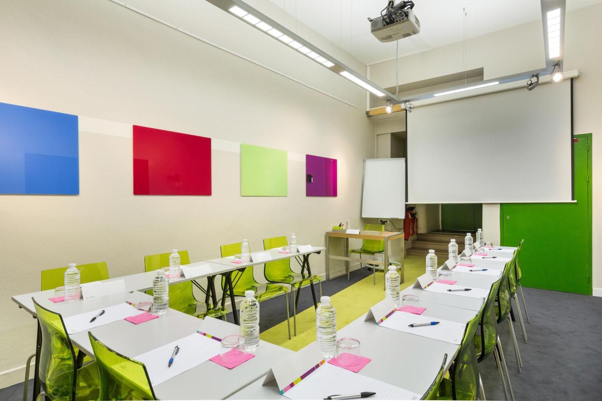 Hotel Matabi Toulouse Gare By Happyculture Екстериор снимка