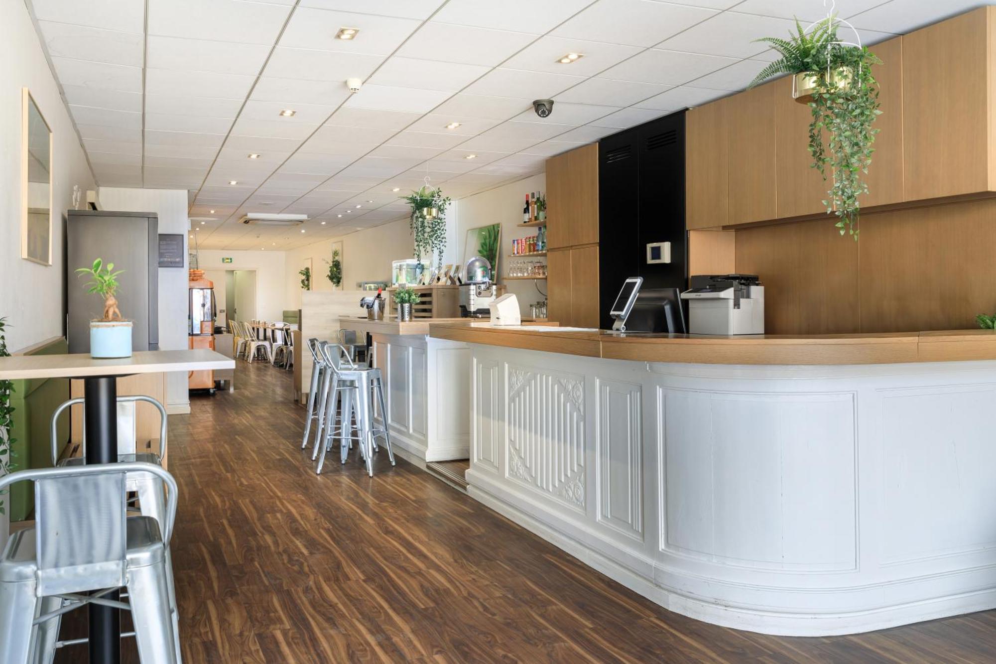 Hotel Matabi Toulouse Gare By Happyculture Екстериор снимка