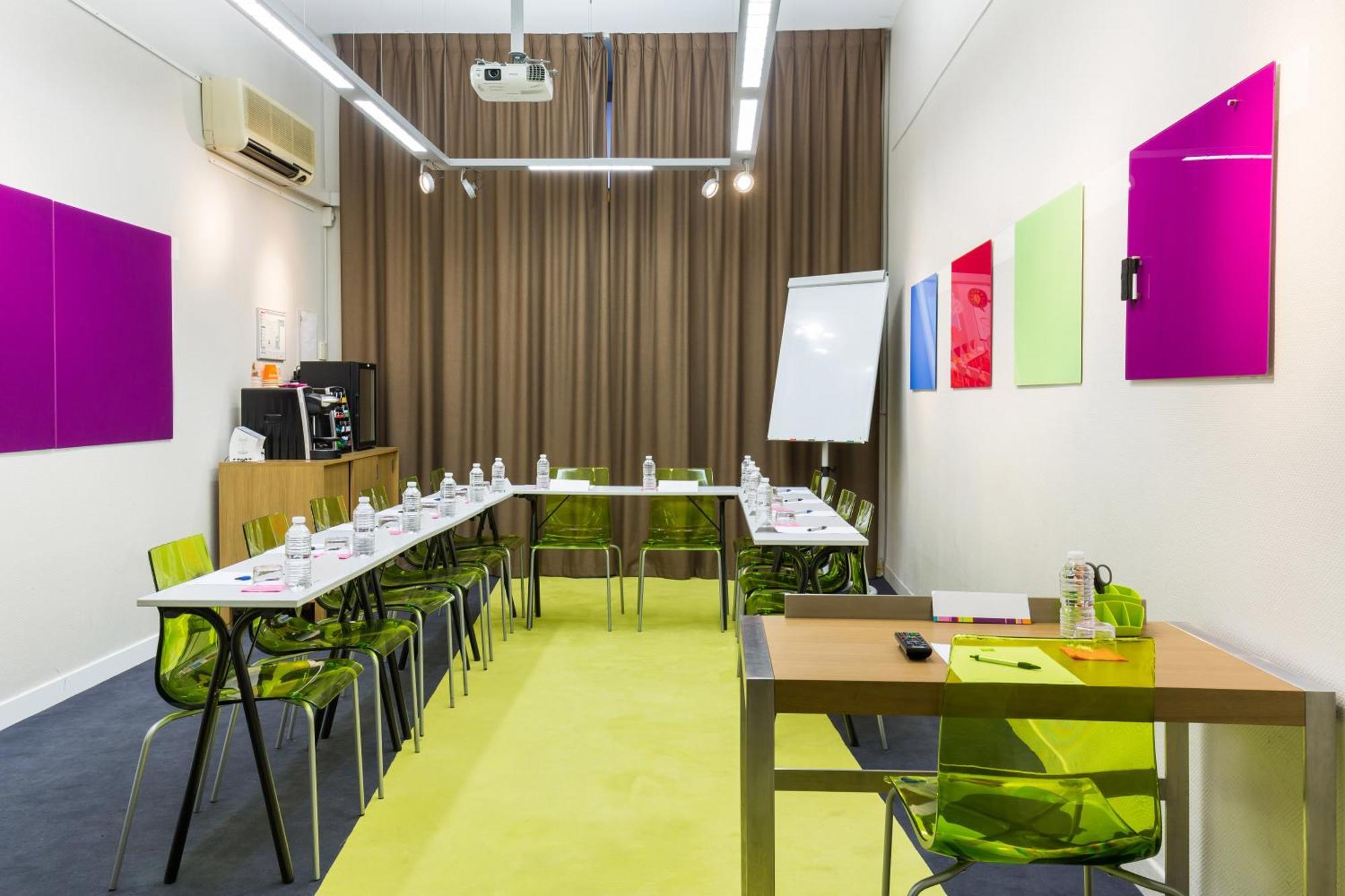 Hotel Matabi Toulouse Gare By Happyculture Екстериор снимка
